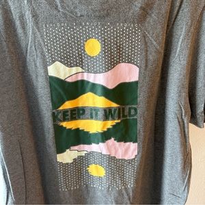 Marine Layer Graphic Tee